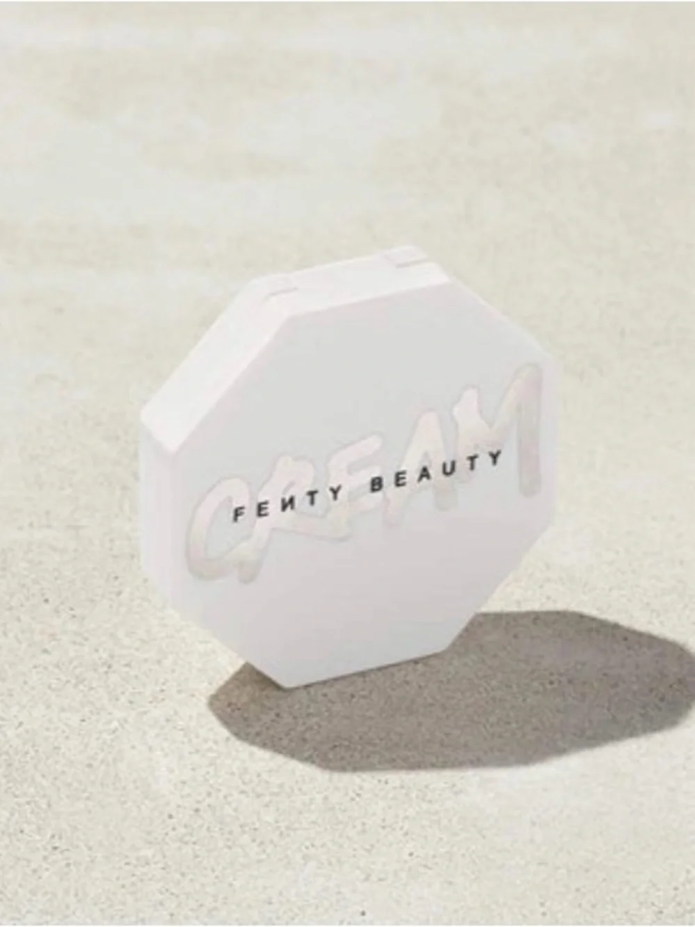 FeNtY Cream Cheeks Out Blush - soft tangerine
